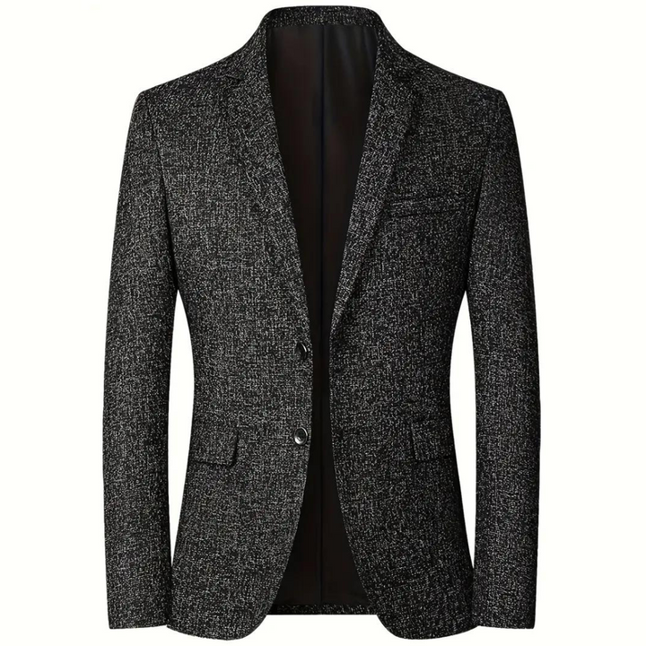 Jassen Heren | Elegante Blazer | Casual & Zakelijke Kleding