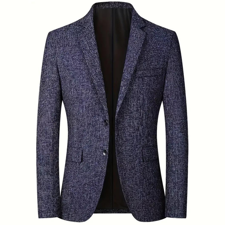 Jassen Heren | Elegante Blazer | Casual & Zakelijke Kleding