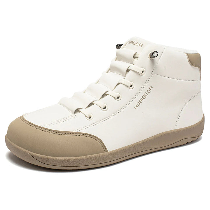 Heren Sneakers | Slimfit | Met Veters | Winter