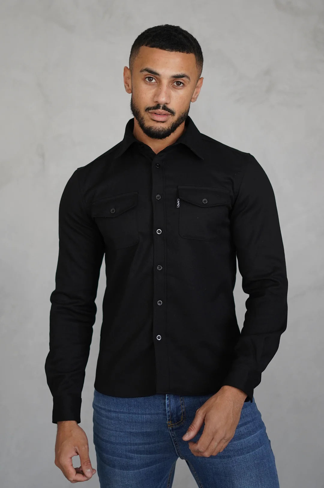 Exclusief Premium Herenjack | Mark