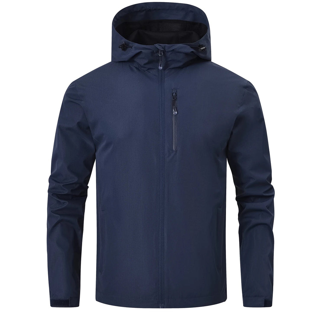Heren Zomerjas | Windjack | UV Bescherming | Outdoor