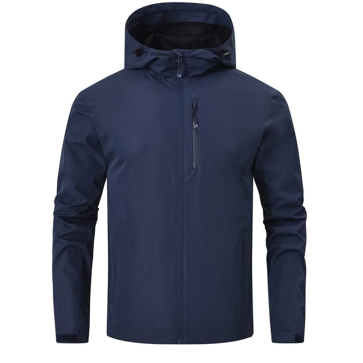 Heren Zomerjas | Windjack | UV Bescherming | Outdoor