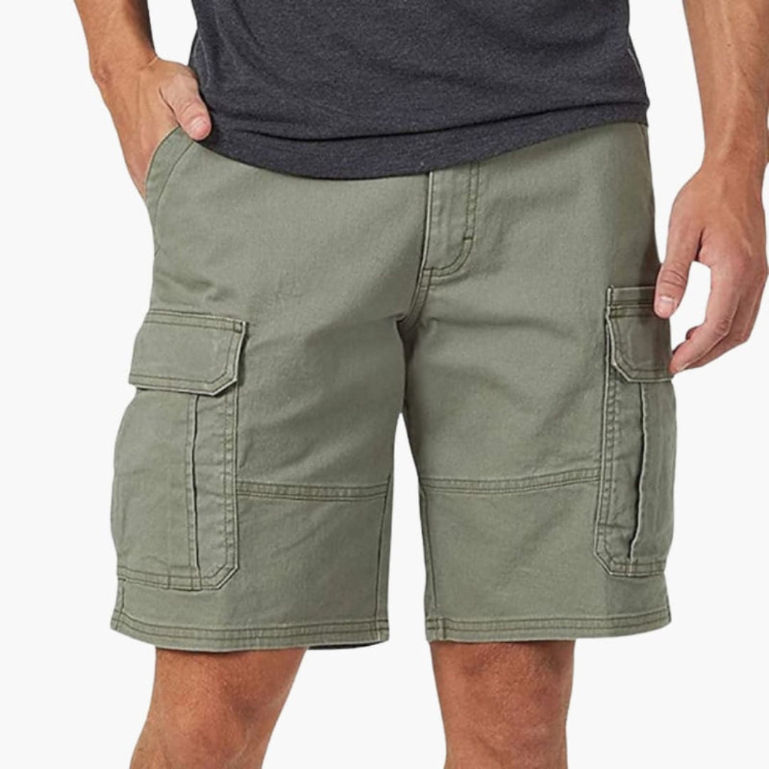 Heren Short | Cargo | Cargozakken | Zomer