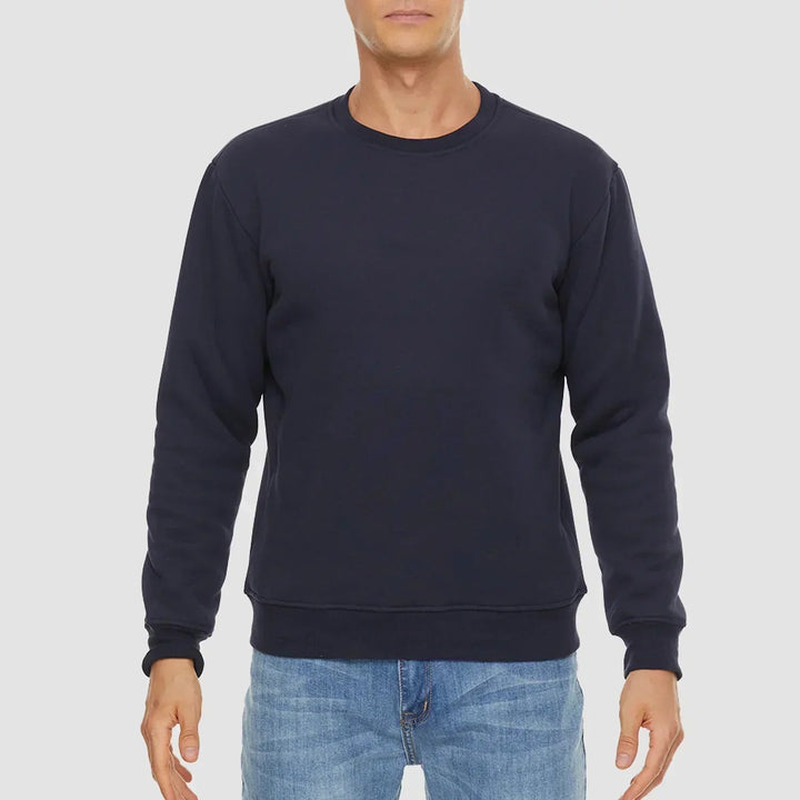 Truien Heren | Klassiek Design | Ultiem Warm Sweater Heren