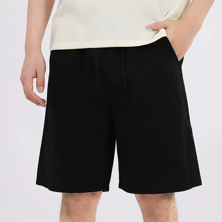 Heren Shorts | Comfort Fit | Met Trekkoord | Zomer