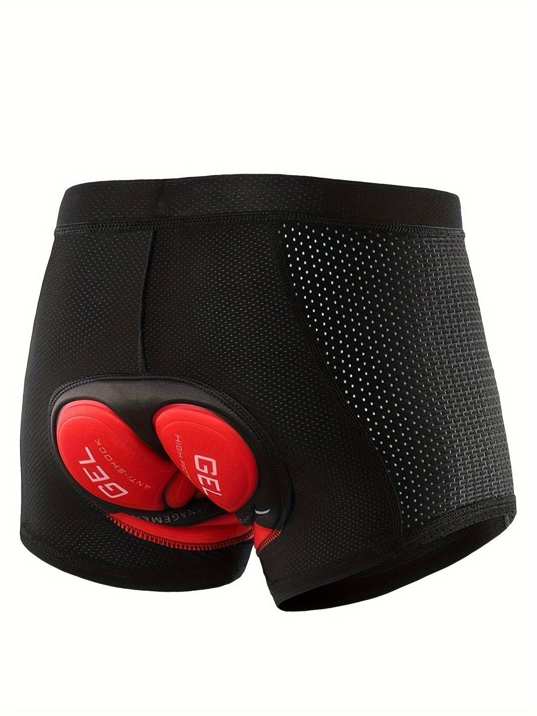 Heren Onderbroek | Slimfit | Fiets Padding | Zomer