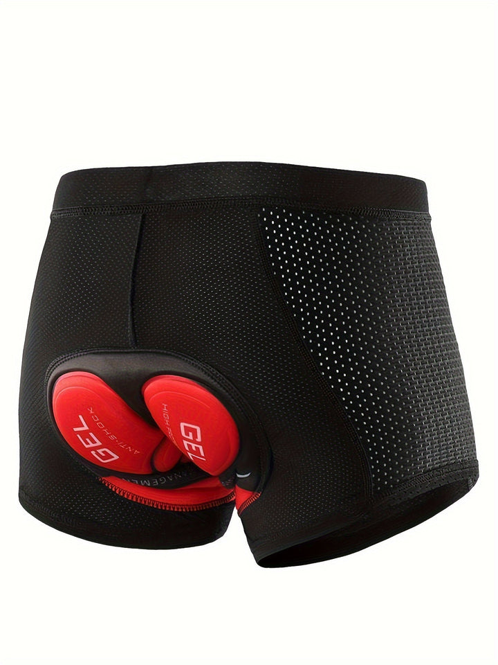 Heren Onderbroek | Slimfit | Fiets Padding | Zomer