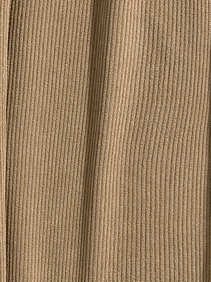Heren Zip-Up Hoodie | Effen Kleur | Comfortabel & Casual | Polyester