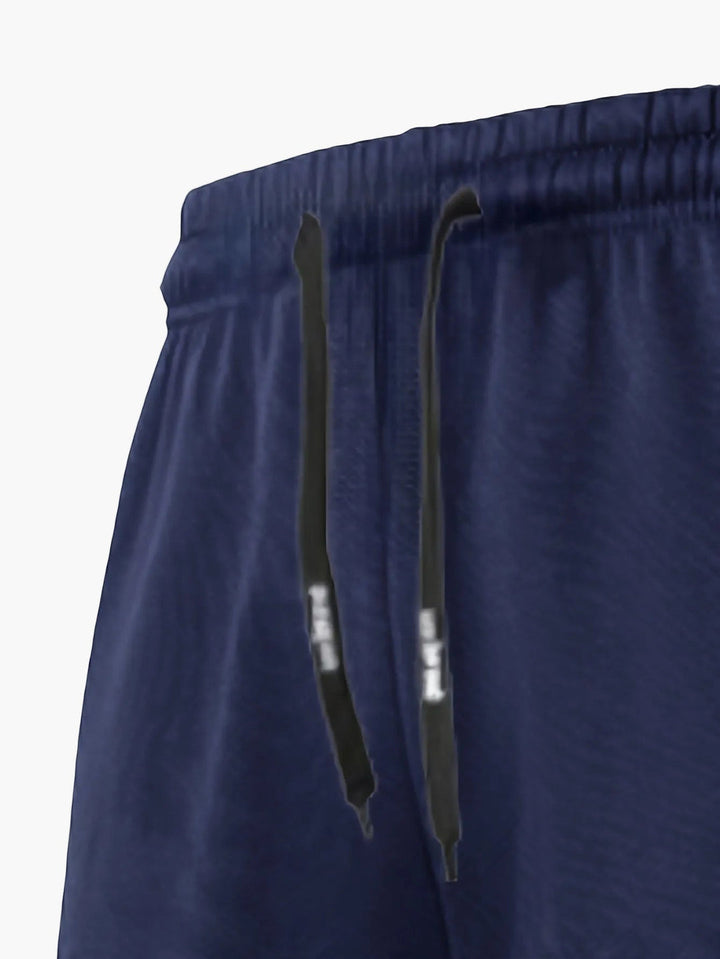 Heren Set | Straight leg | Lange Mouw | Winter