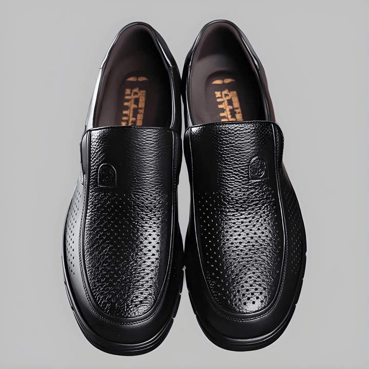 Schoenen Heren | Slip-On Design | Comfortabele Pasvorm