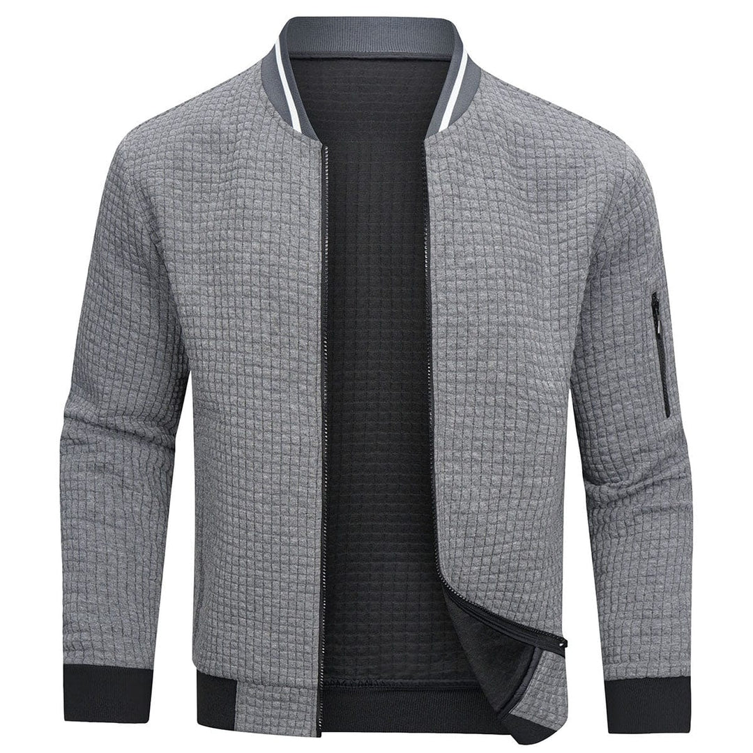 Tussenjas Heren | Sportief & Comfortabel Winterjas Heren
