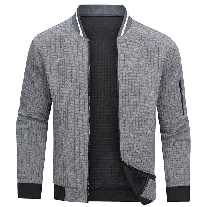 Tussenjas Heren | Sportief & Comfortabel Winterjas Heren