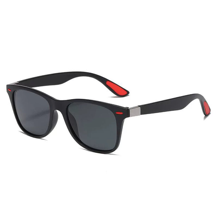 Heren Zonnebril | Retro | Instapmodel | Zomer