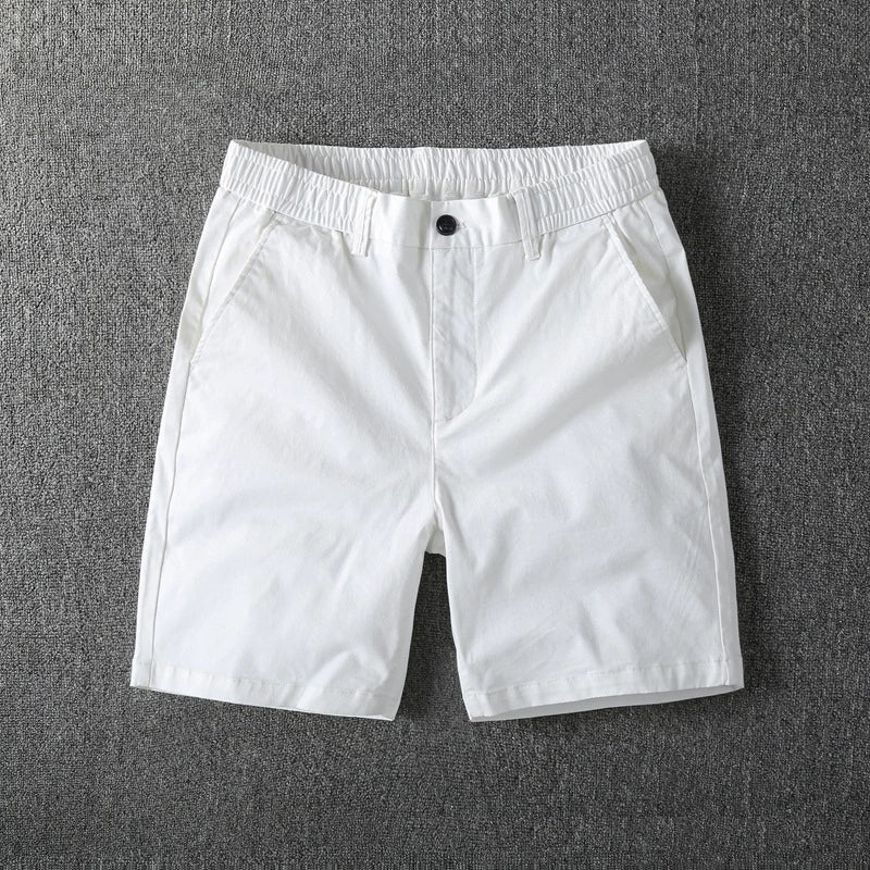 Heren Shorts | Straight | Minimalistisch Design | Zomer