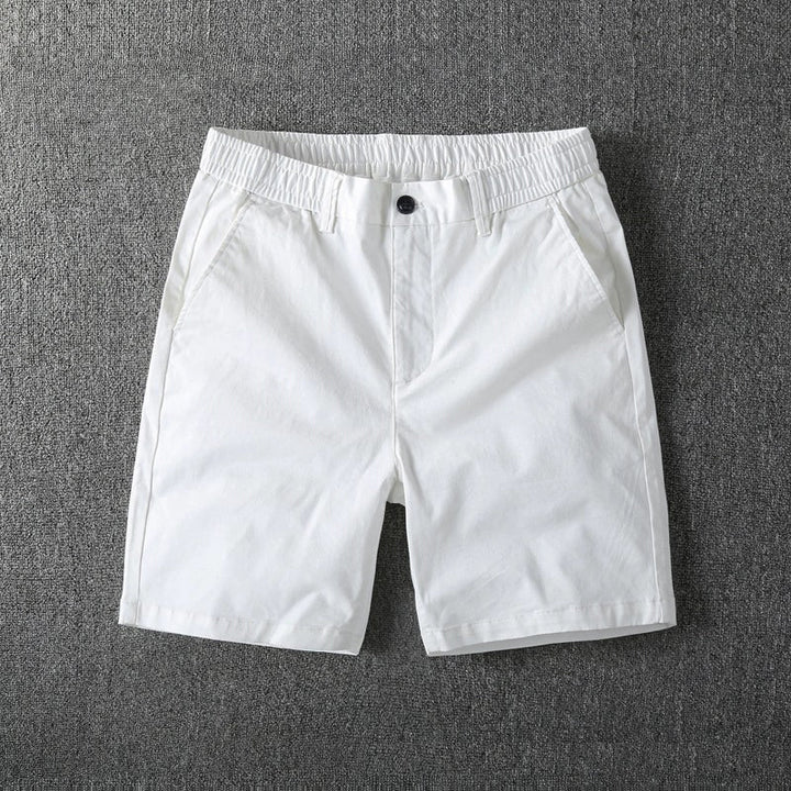 Heren Shorts | Straight | Minimalistisch Design | Zomer