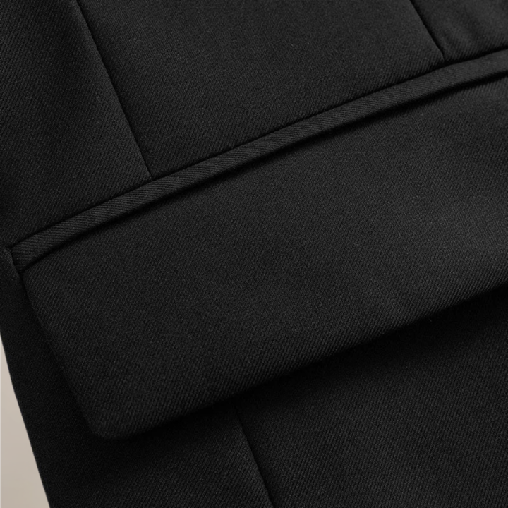 Jassen Heren | Slim Fit Blazer | Elegant & Modern Sakko