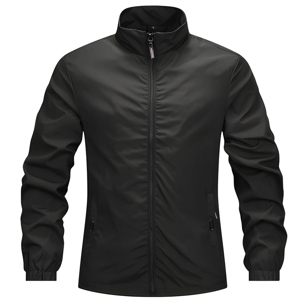 Heren Tussenjas | Outdoor | Met Capuchon | Lente