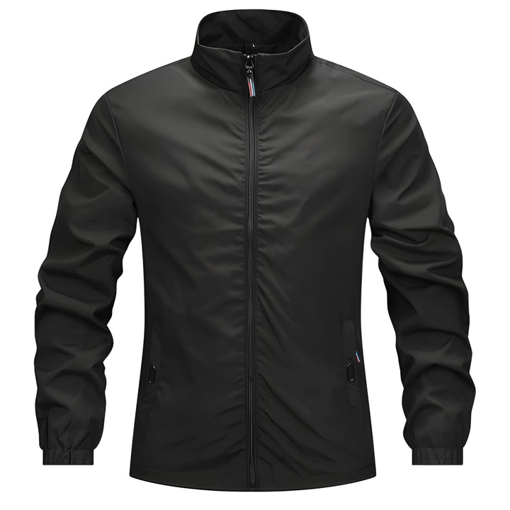 Heren Tussenjas | Outdoor | Met Capuchon | Lente