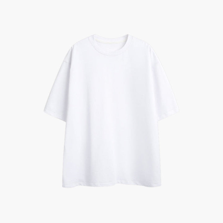 Heren T-Shirt | Oversized Shirt | Korte Mouwen | Streetwear