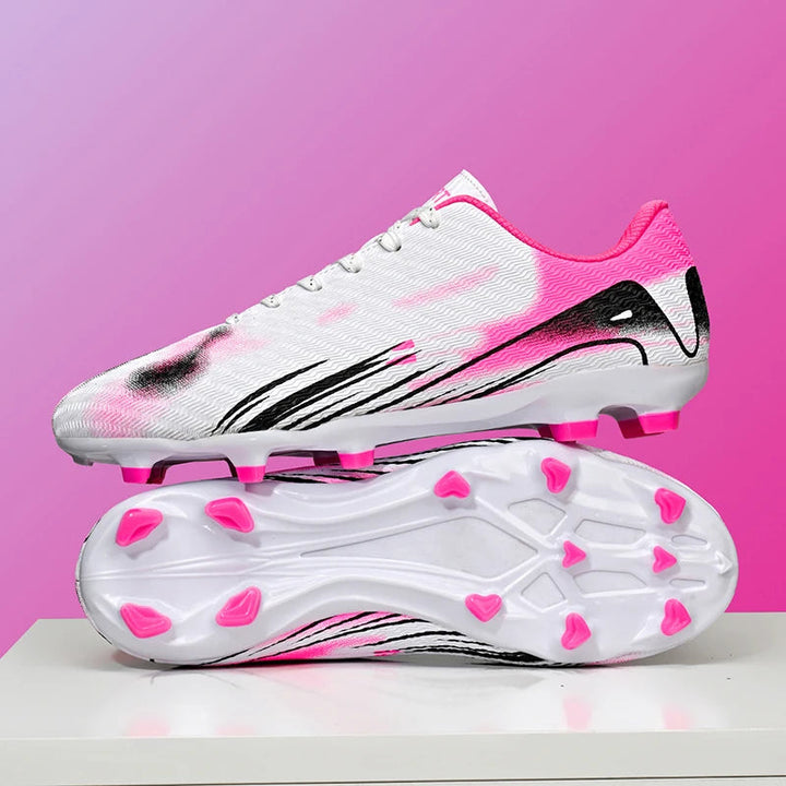 Heren Voetbalschoenen | Premium | Instapmodel | Zomer