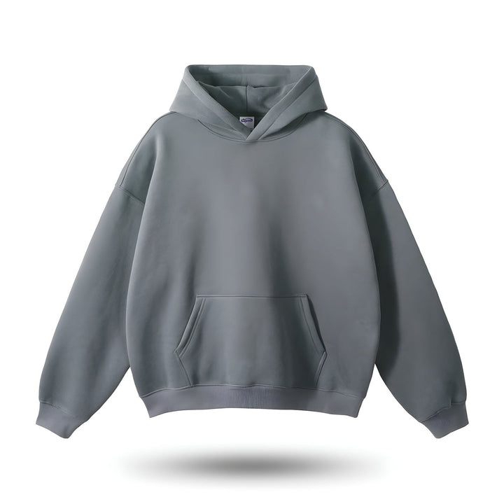 Luxueuze Hoodie voor ongeëvenaard knus comfort en unieke stijl | Mats