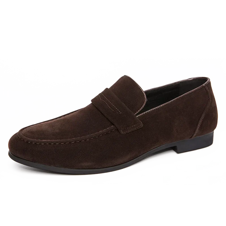 Loafers Heren | Zacht & Duurzaam | Ideaal voor Herfst & Winter