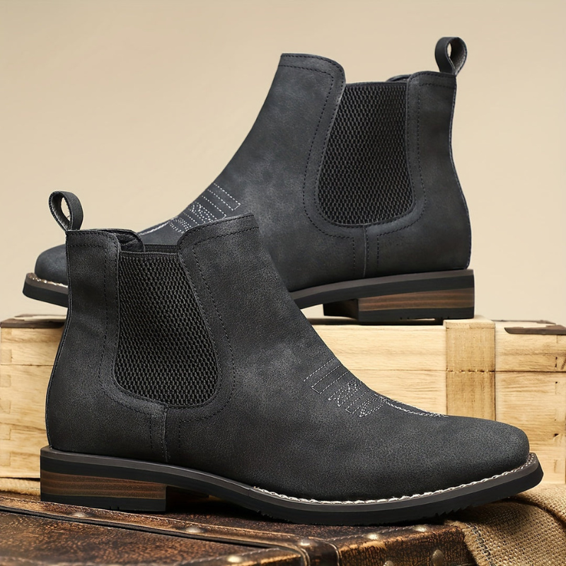 Laarzen Heren | Chelsea Boots | Enkelhoog & Slip-On | Schoenen Heren
