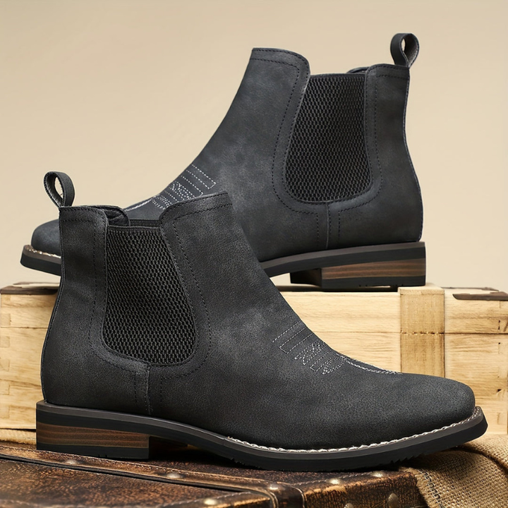 Laarzen Heren | Chelsea Boots | Enkelhoog & Slip-On | Schoenen Heren
