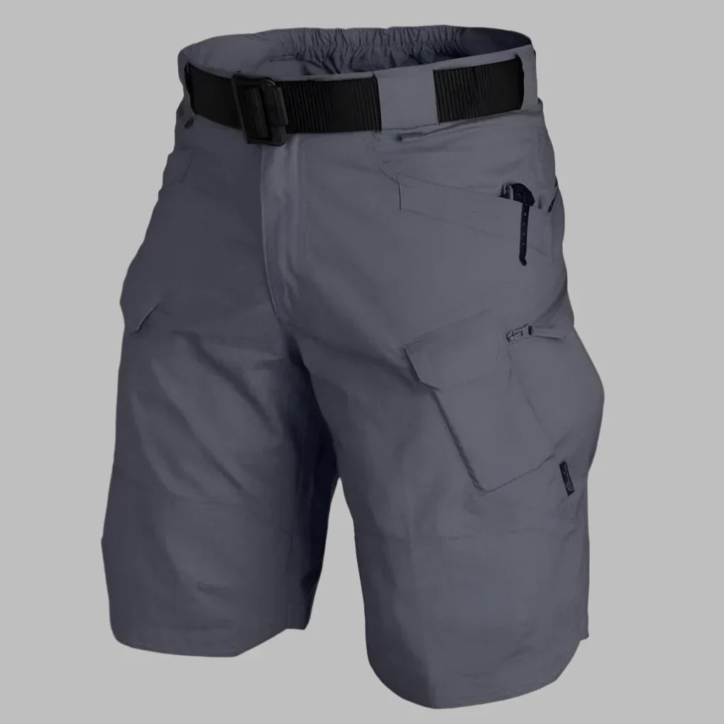 Heren Cargo Short | Straight | Cargozakken | Zomer