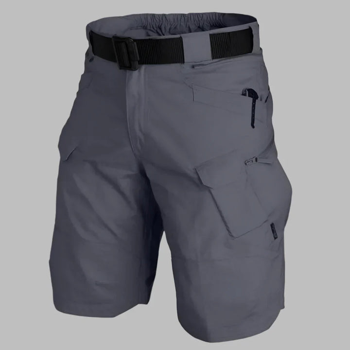 Heren Cargo Short | Straight | Cargozakken | Zomer