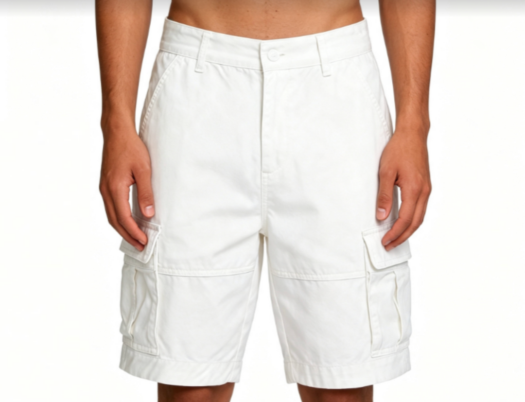 Heren Short | Cargo | Cargozakken | Zomer