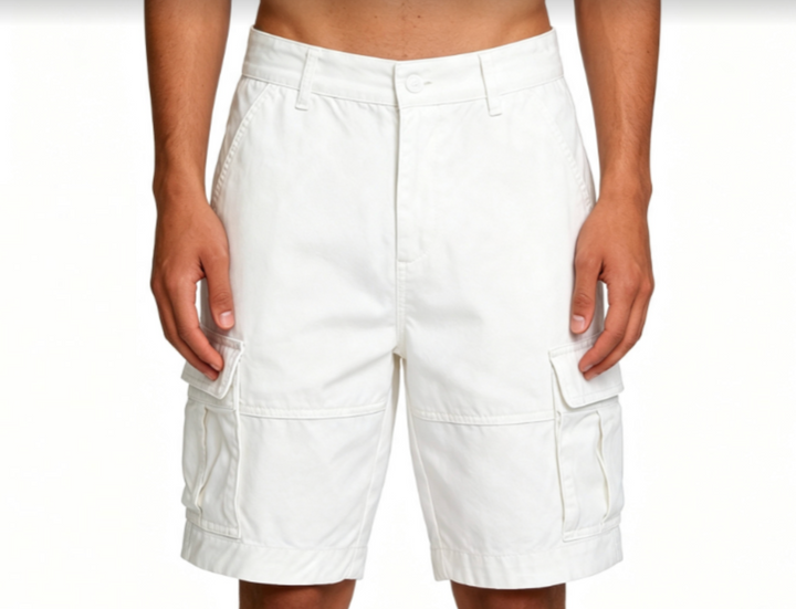 Heren Short | Cargo | Cargozakken | Zomer