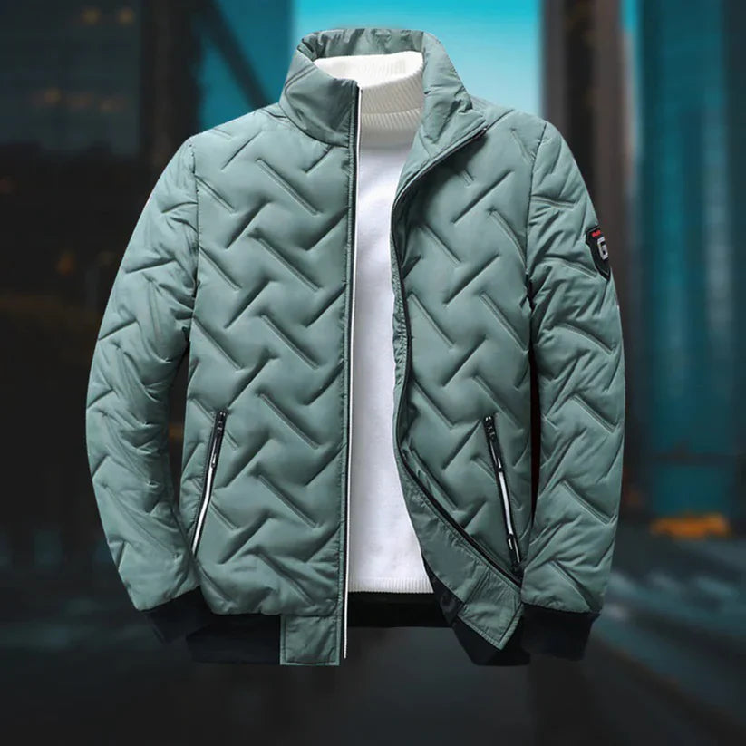 Trendy en Modieuze Casual Jas voor Elke Gelegenheid | Noah