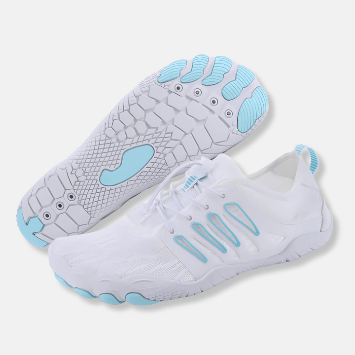 Waterschoenen Heren | Sneldrogend | Barefoot Zwemschoenen | Lichtgewicht