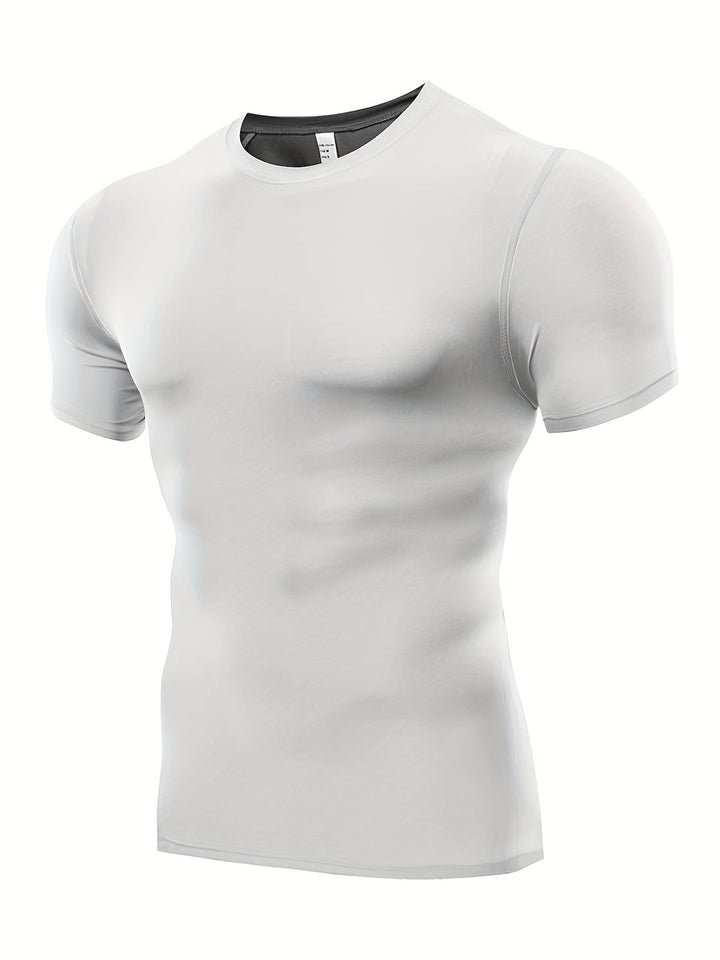 Heren Tops | Slimfit | Aansluitend Model | Zomer