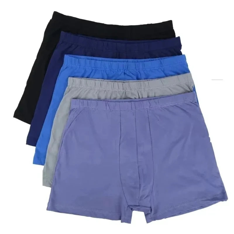 Heren Short | Straight | Elastische Taille | Zomer