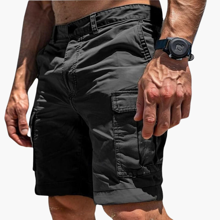Heren Short | Cargo | Cargozakken | Zomer