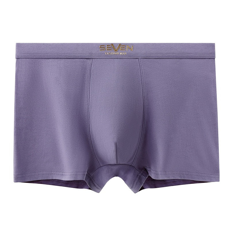 Heren shorts | Sneldrogend & Vochtafvoerend | Polyester | 4 stuks