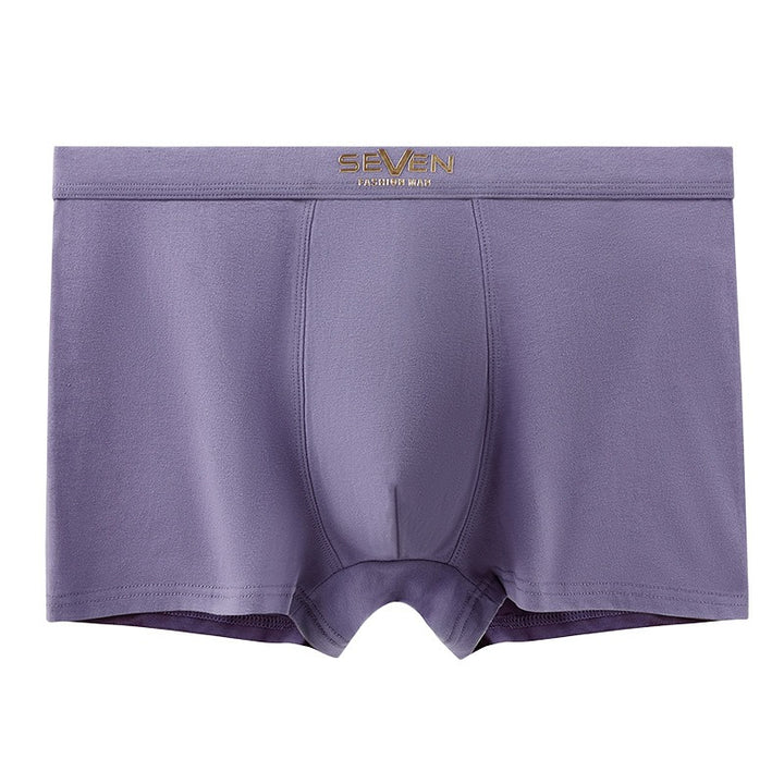 Heren shorts | Sneldrogend & Vochtafvoerend | Polyester | 4 stuks