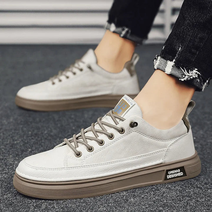 Heren Sneakers | Casual & Luxe | Platform Loafers & Sneakers | Mode & Comfort