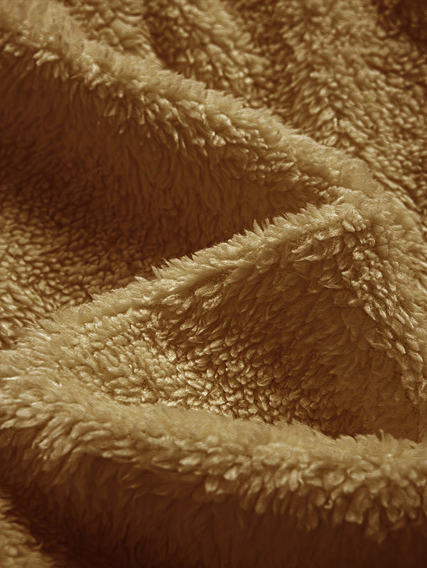 Heren Set | Relaxed | Met Capuchon | Winter