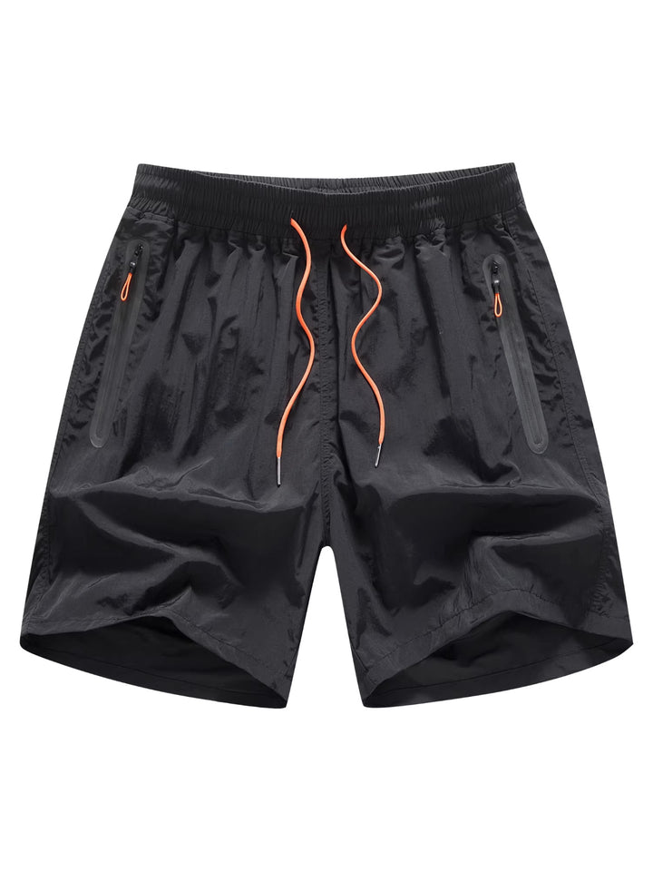 Heren Shorts | Oversized | Instapmodel | Zomer
