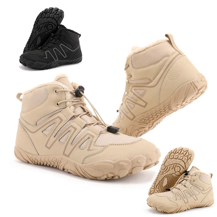 Heren Sneakers | Premium | Met Veters | Winter