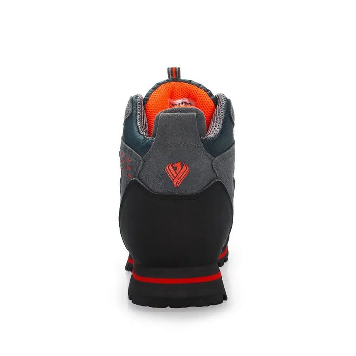 Heren Wandelschoenen | Straight | Veter Sluiting | Winter