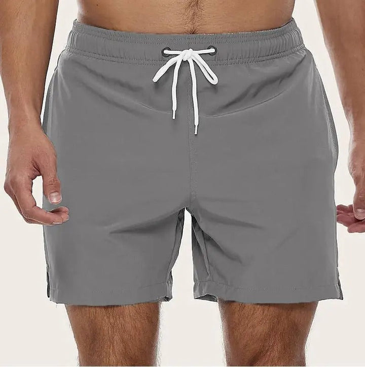 Heren Badeshorts Zwembroek - Casual Zomermodel