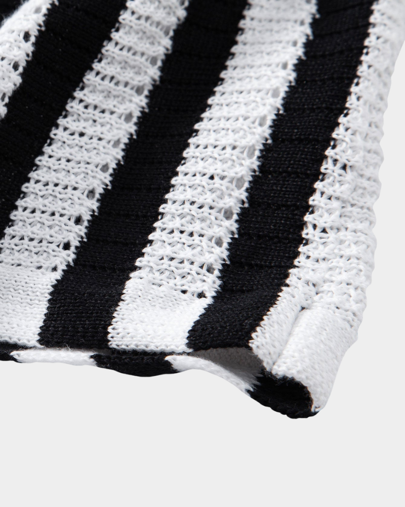 Heren Korte Mouw Overhemd - Casual Comfort