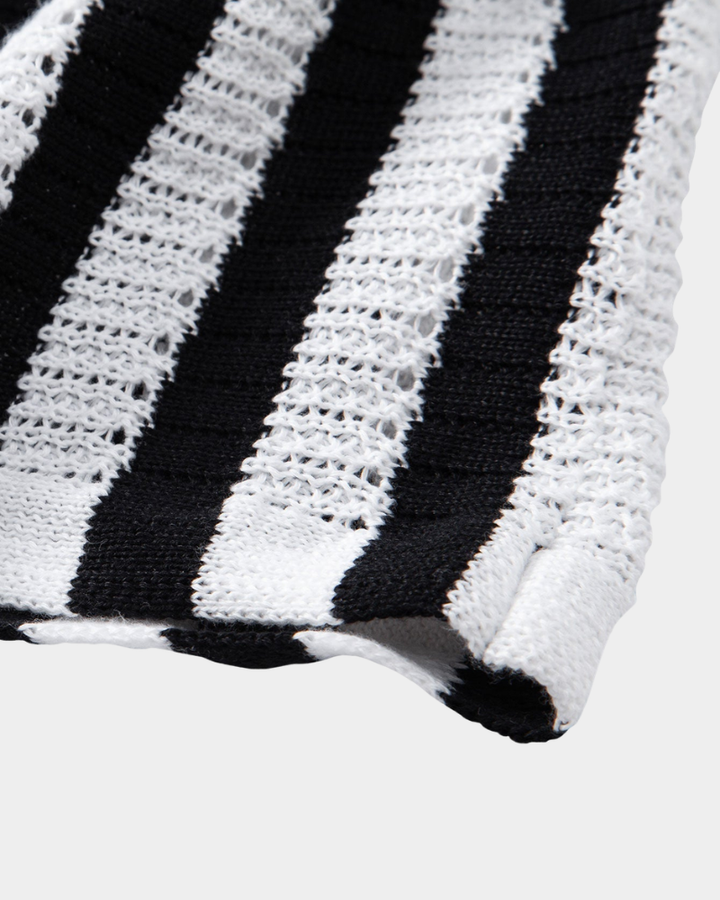 Heren Korte Mouw Overhemd - Casual Comfort