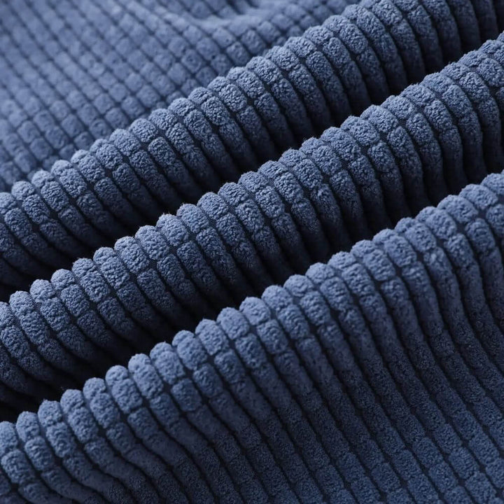 Heren Ripp-Comfort Broek - Relaxed Fit