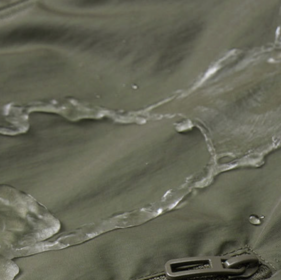 Heren Windjacke Stadsjack - Licht en waterafstotend