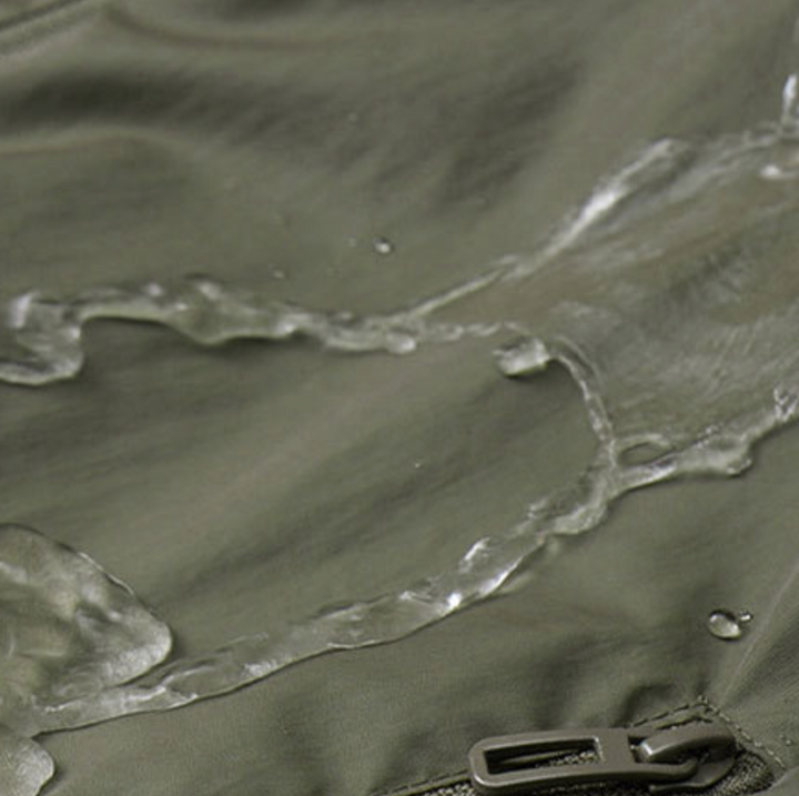 Heren Windjacke Stadsjack - Licht en waterafstotend
